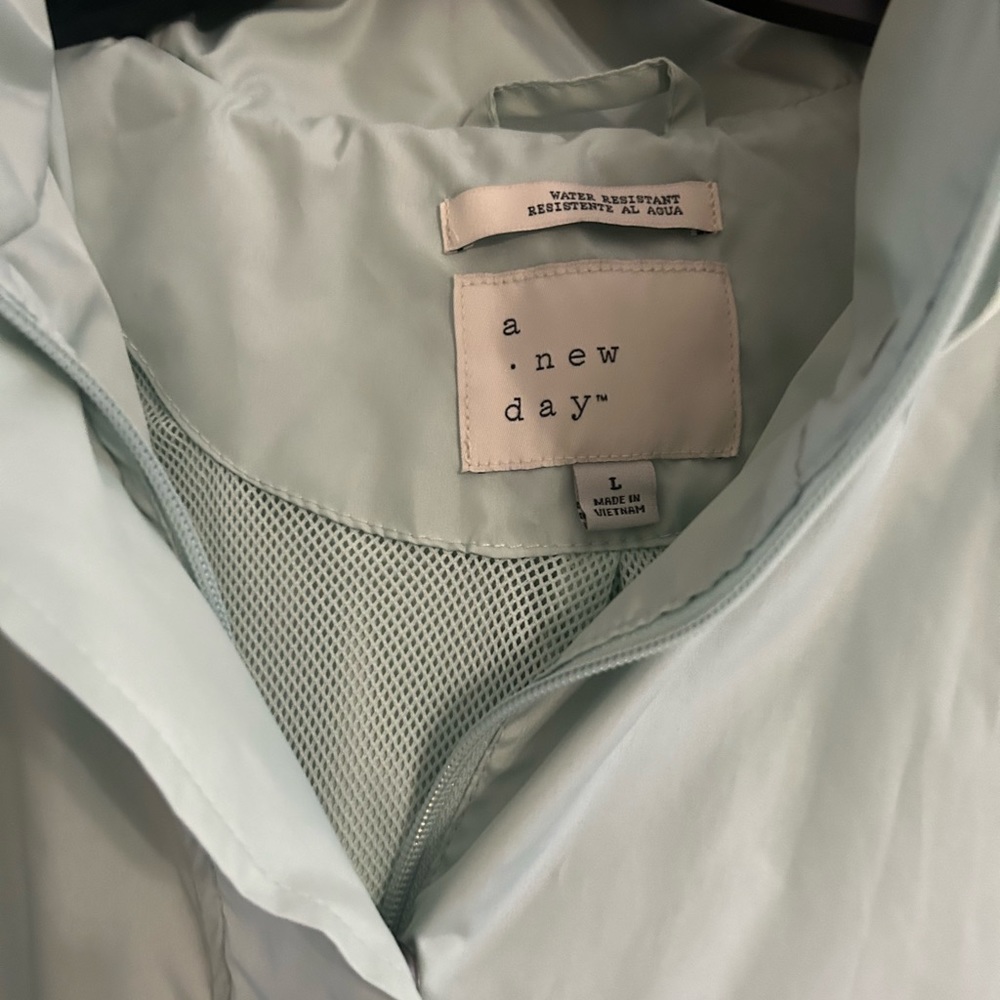 Light jacket - Picture 3 of 3